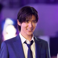 目黒蓮(C)TBS