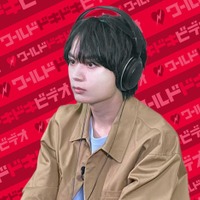 大西流星(C)日本テレビ