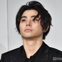 村上虹郎(C)モデルプレス