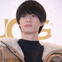 佐野勇斗(C)モデルプレス