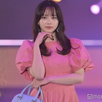 森香澄アナウンサー(C)モデルプレス
