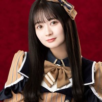 江籠裕奈(C)2023 Zest, Inc.