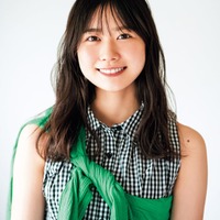 丹生明里(画像提供:講談社)
