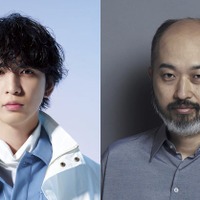 藤井流星、森新太郎(提供写真)