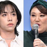 ryuchellさん、バービー(C)モデルプレス