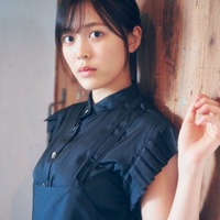 柴田柚菜(画像提供:小学館)