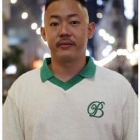 酒井貴士Instagramより