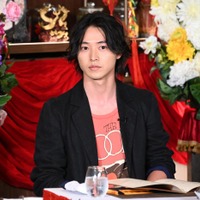 山崎賢人(C)日本テレビ
