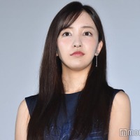 板野友美(C)モデルプレス