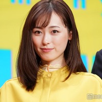福原遥 (C)モデルプレス