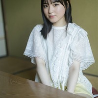 清水紗良(C)藤本和典/ヤンマガWeb