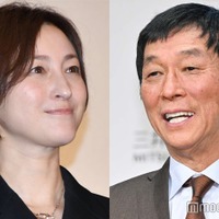 明石家さんま、広末涼子(C)モデルプレス