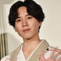 坂東龍汰(C)モデルプレス