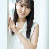 菅井友香(提供写真)