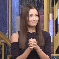 黒木メイサ(C)日本テレビ