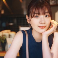 佐々木美玲(画像提供:白夜書房)