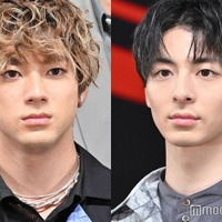 山田裕貴、高杉真宙(C)モデルプレス