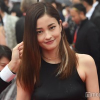 黒木メイサ (C)モデルプレス