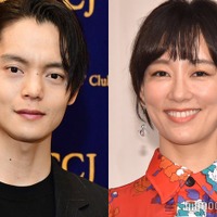 窪田正孝、水川あさみ(C)モデルプレス