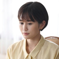 前田敦子「彼女たちの犯罪」第2話より(C)読売テレビ