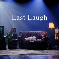 INSPIRE「Last Laugh」より（提供写真）