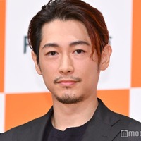 ディーン・フジオカ(C)モデルプレス