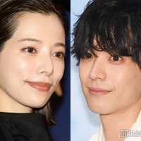 桜井ユキ、黒羽麻璃央（C）モデルプレス