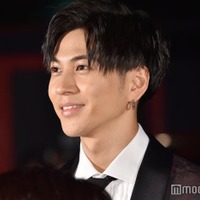 井澤勇貴(C)モデルプレス