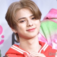松田迅 (C)モデルプレス