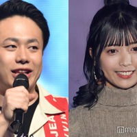 シルクロード、ゆん(C)モデルプレス
