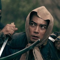 松本潤「どうする家康」第29話より(C)NHK