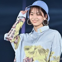 後藤萌咲(C)モデルプレス