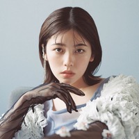 小芝風花(画像提供:光文社)