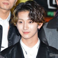 NAOYA(C)モデルプレス
