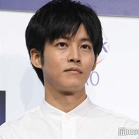 松坂桃李(C)モデルプレス
