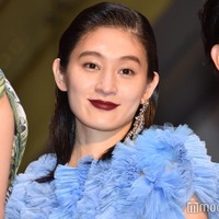 コムアイ(C)モデルプレス
