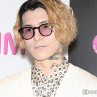 DJふぉい (C)モデルプレス