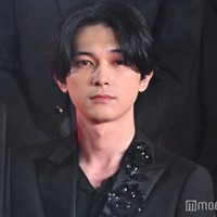 吉沢亮(C)モデルプレス