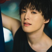 横田龍儀(C)槇野翔太/ヤンマガWeb
