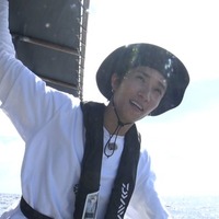 田中樹(C)日本テレビ