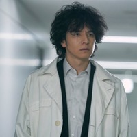 生田斗真「警部補ダイマジン」第4話より(C)テレビ朝日
