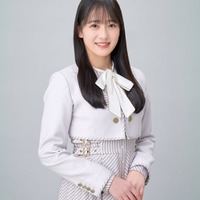 向井葉月(提供写真)