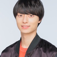 作間龍斗(提供写真)
