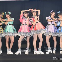 超ときめき宣伝部 (C)モデルプレス