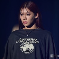 とうあ(C)モデルプレス