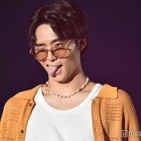 八村倫太郎(C)モデルプレス