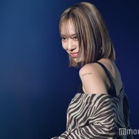 タナカガ(C)モデルプレス