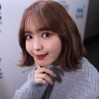 藤田ニコル (C)モデルプレス