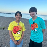伝説の家政婦・志麻さん、大橋和也(C)日本テレビ