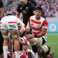 「ラグビーワールドカップ2023」（C）日本テレビ